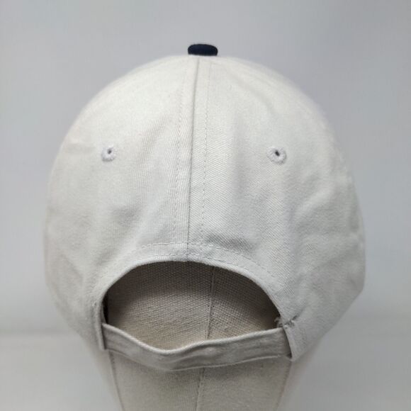 Club Downunders 1971 Strapback Hat Multicolor One Size Adjustable Embroidered - Picture 5 of 8